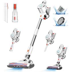 Ultenic U10 U Aspirateur Balai Sans Fil 450W