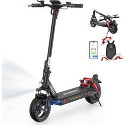 iSinWheel GT1 Off Road Electric Scooter 800W
