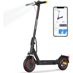 Evercross EV10K PRO E-Scooter 10'' Foldable 500W Electric Scooter