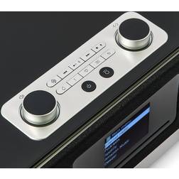 Roberts Stream 67L Radio Sort