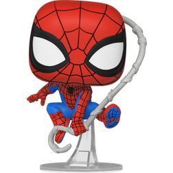 Funko POP! Friendly Neighborhood Spider-Man