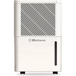 Belaco 12L Per Day Compact Dehumidifier