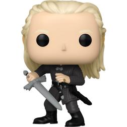 Funko The House of the Dragon Daemon Targaryen