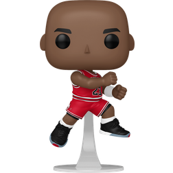 Funko NBA Chicago Bulls Michael Jordan