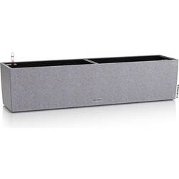 Lechuza Balconera Stone 80 - Grey 19cm