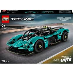 LEGO Technic Aston Martin Valkyrie 42208