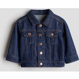H&M Baby Denim Jacket - Blue