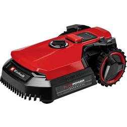 Einhell FREELEXO 500