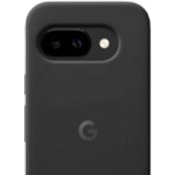 Google Pixel 9a Phone Case Black V2