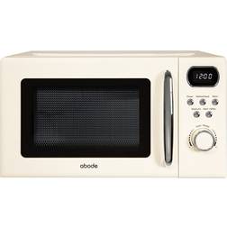Abode AMD2004C 20L Digital Microwave