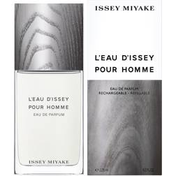 Issey Miyake Eau De Parfum Til Mænd 125 ml 125ml