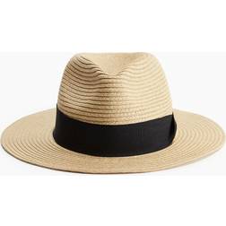 H&M Ladies Straw Hat - Beige