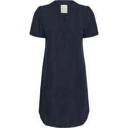 Part Two Aminase Dress - After Midnight