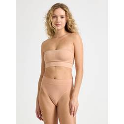 Lindex Seamless Stringtrosa Med Hög Midja