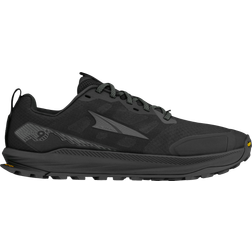 Altra Men's Lone Peak 9+ Wide - Black