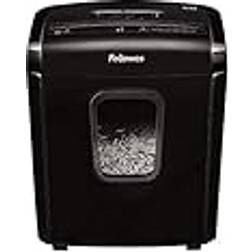 Fellowes Distruggidocumenti a Microframmento Powershred 6M 6 Fogli