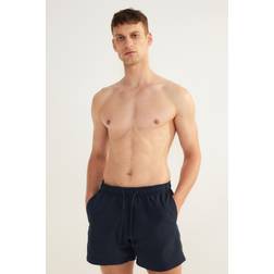 H&M Men Swim Shorts - Blue