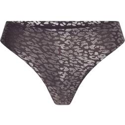 Chantelle Softstretch - Stringtrosa/Silver