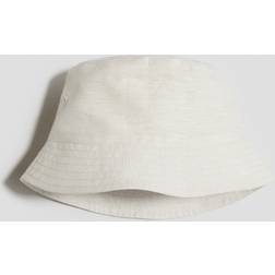 H&M Bucket Hat - Beige