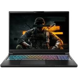Stormforce Hydrabook 16 Intel Core Ultra 9 64GB RAM 4TB SSD RTX 5090