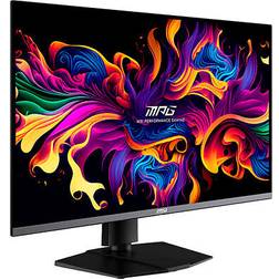 MSI MPG 322URXDE QD-OLED Gaming Monitor