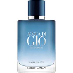 Giorgio Armani Acqua di Giò Profondo Eau de Toilette 100 ml 100ml