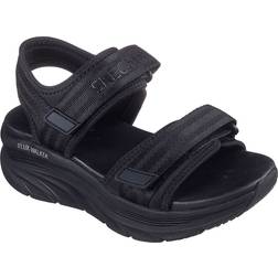 Skechers Relaxed Fit D'Lux Walker - Adored Days