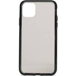 Mous Clarity Protective Phone Case Black iPhone 11PRO MAX