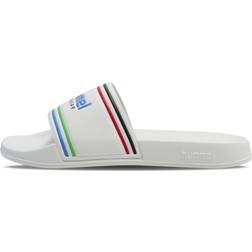 Hummel Badesandaler POOL - Hvid