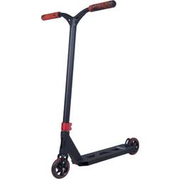 Striker Lux Trick Løbehjul Black Red