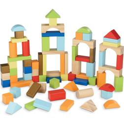 Early Learning Centre Wooden Bricks