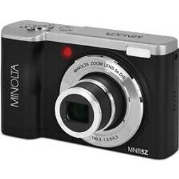 Minolta MNB5Z Digital Camera 56MP with 5x Optical Zoom