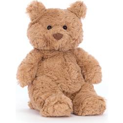 Jellycat Bamse Bartholomew Bjørn Lille 16 cm