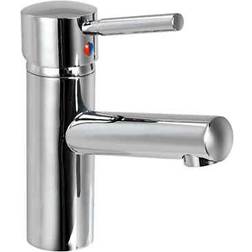 Osculati Diana Toilet Sink Mixer Chromed Brass 1 pc