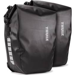 Thule Shield Pannier 25L Pair Black