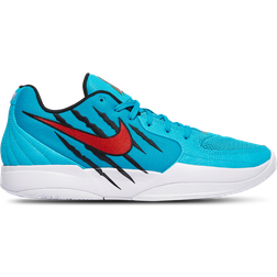 Nike Ja 2 Scratch Basketball Shoes - Blue