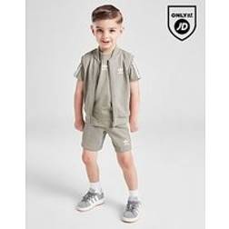 adidas Originals 3-Piece Set Infant - Brown