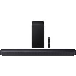 Samsung HW-Q600F/ZA 3.1.2 Channel Sound Bar