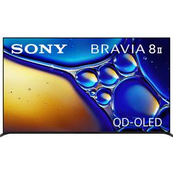 Sony Bravia 8 II QD-OLED TV 65 Inch 4K