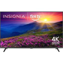 Insignia 55 Inch Class F50 Series LED 4K UHD Smart Fire TV