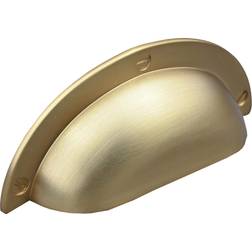 Epoq Conti Greb 64 Messing