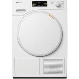 Miele Tørretumbler TSA523WP 8kg Active