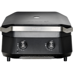 Cozze G-500 Plancha