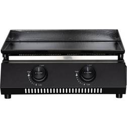 Cozze G-400 Plancha