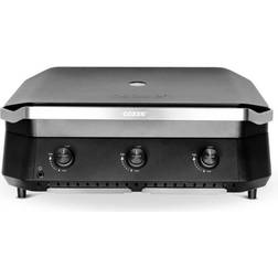 Cozze G-800 Plancha