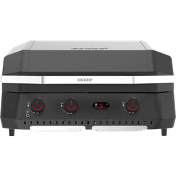 Cozze G-800 COMB0 Plancha