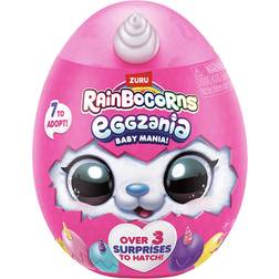 Zuru Rainbocorns Eggzania Baby Mania Series 1