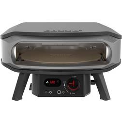 Cozze Premium Rotate Gas 17"
