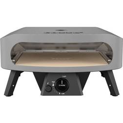Cozze Classic Gas 17"