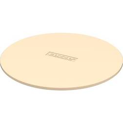 Cozze Rotate Pizzasten 17" Bagesten 42.5 cm
